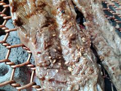 -三千里韩式炭火烤肉(南八马路店)