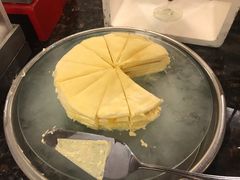 -温州王朝大酒店-自助餐厅