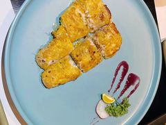 -松临·铁板烧&Omakase(神农店)