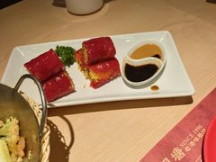 -避风塘(宝山万达店)