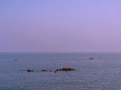 -燕儿岛山公园