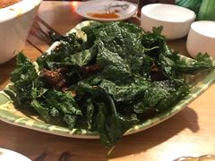 藿香排骨-古真记钵钵鸡(总店)
