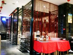 -名羊天下陕北横山铁锅炖羊肉(博文路店)