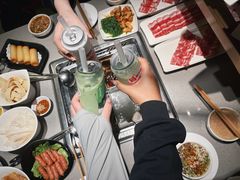 -海底捞火锅(龙湖三千集店)