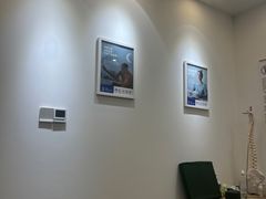 -脊地脊柱·运动康复·体态(汇海店)