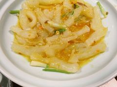 -鱼食饭稻·苏浙土菜17年老馆子(平江路店)