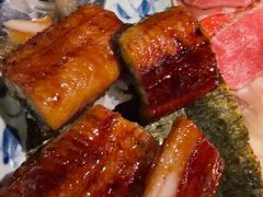 -極上萬膳·日料放题(海岸城店)