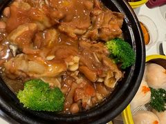 -火啫啫·粤式啫啫煲(南通首店)