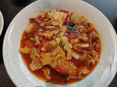 -有红鸡毛店·川菜(建设路店)