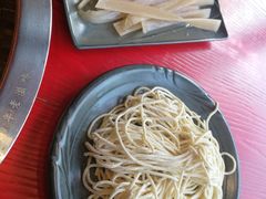 -谭鸭血老火锅(漳州路店)