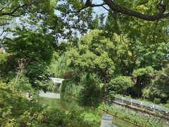 -兰溪青年公园