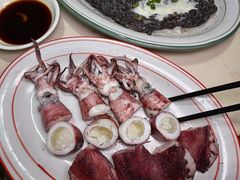 -东江海鲜大排档·潮汕菜·砂锅粥