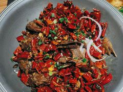 -湘水滨·臭鳜鱼·湘菜(马驹桥店)