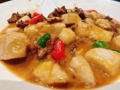 -宴武夷·匠心闽味(印象大红袍店)