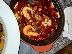 -粤尚腾香居中餐厅(首都机场希尔顿店)