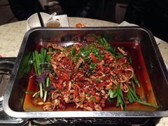 iphone_upload_pic-味上湘菜馆(岳麓山店)