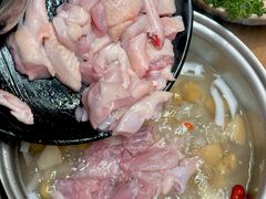 -大头椰·椰子鸡火锅(新梦店)