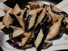 脆皮茄子-小团圆餐厅(欧洲城店)