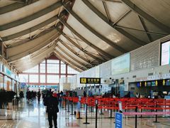 -丽江三义国际机场