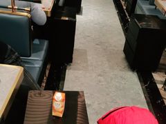 大堂-一绪に寿喜烧(虹悦城店)