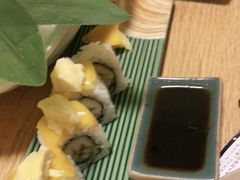 -円满日式居酒屋(蓉花路美食街店)