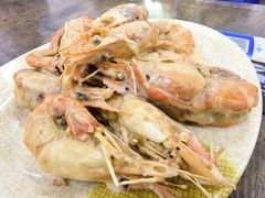 -贞姨美食·老字号海鲜大排档