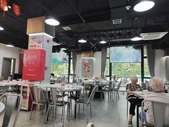 -明本海鲜大排档·鱼生海鲜烧烤宵夜(陈家祠店)