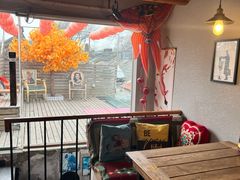 -16毫米咖啡&酒吧(南锣鼓巷店)