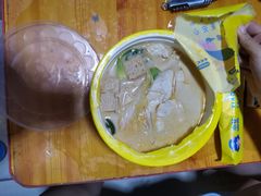 -小谷姐姐麻辣拌·麻辣烫(北辰店)
