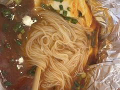 -峨眉山豆腐脑(解放路店)