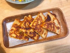 -红小满休闲餐厅(十全街店)