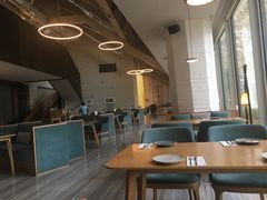 大堂-EN SPACE恩空间