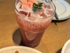-Grande A'moo(上海万象城店)