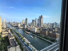 -天津香格里拉大酒店