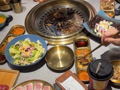 -妥妥烤肉料理(昙华林店)
