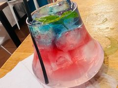 -鬼味烤翅(南锣鼓巷店)
