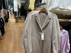 -优衣库(上海虹口龙之梦店)