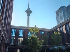 -康莱德酒店·美庭自助餐厅