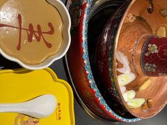 -羊大爷涮肉(亮马桥店)