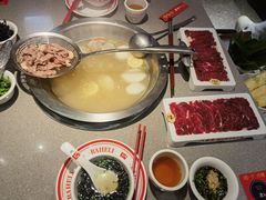 -八合里潮汕鲜牛肉火锅(广州五羊邨店)