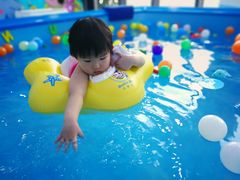 -马博士婴幼儿游泳馆(门头沟店)