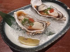 -千代武日本料理(开发区店)