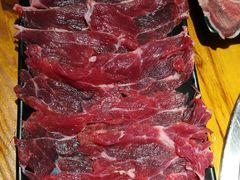 嫩肉-牛品福潮汕牛肉火锅(旺庄店)