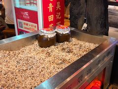 -吴记百家·私房菜·家宴(润园店)