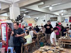 -九九豆花馆(解放碑步行街店)