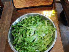 -渔意坊·千层无骨鱼粥底火锅·20年顺德菜(普君店)