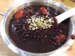 女士营养枣莲粥-杨妈妈粥店(滑翔路店)
