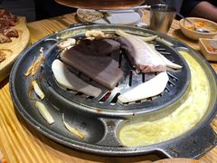 -喜来稀肉(北外滩白玉兰广场店)