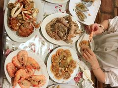 -花乐餐厅(涠洲岛店)