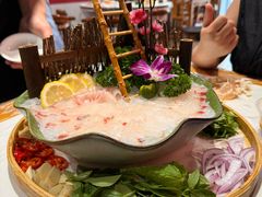 -官塘锋记鱼生·生腌·砂锅粥(牌坊街店)